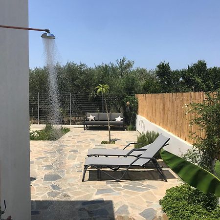 Utopia Residences Gaia House Petrokefálion 외부 사진