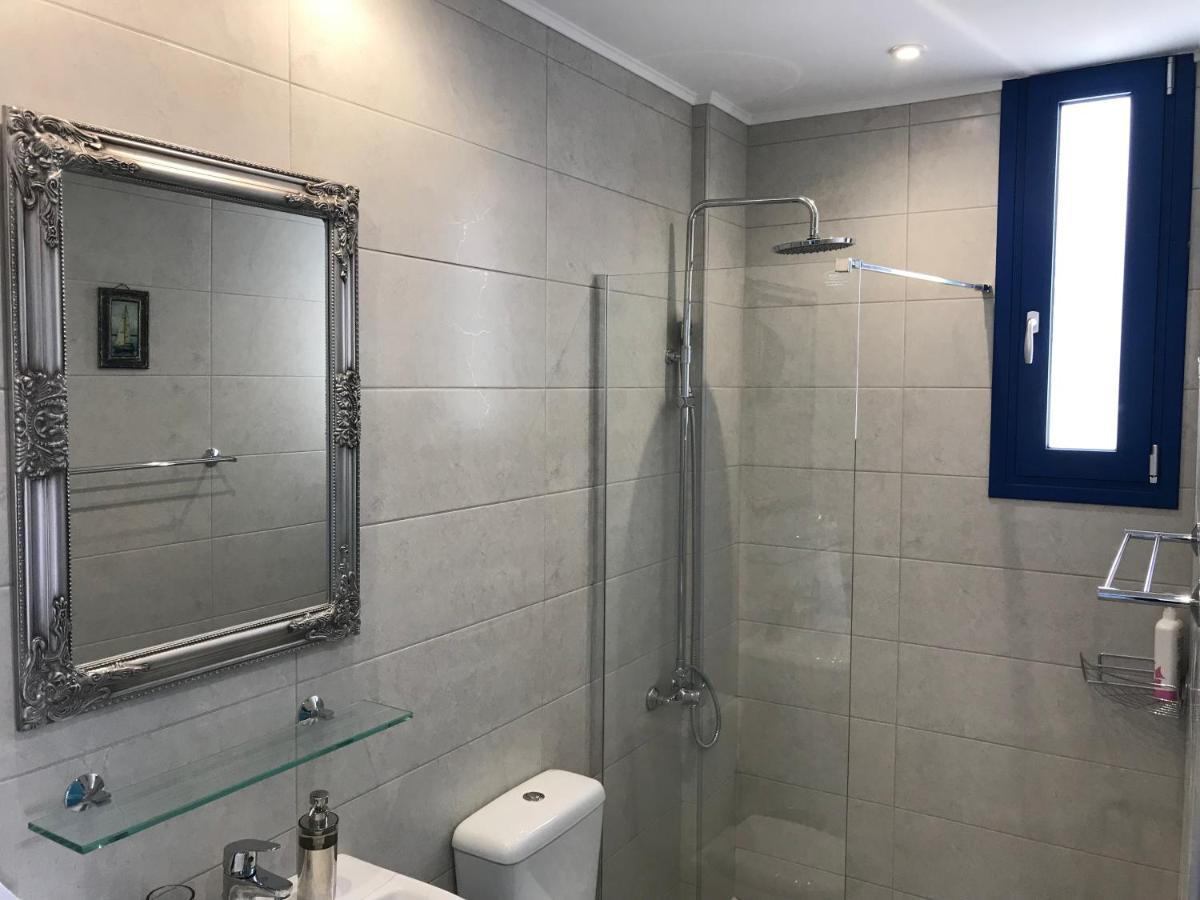 Utopia Residences Gaia House Petrokefálion 외부 사진