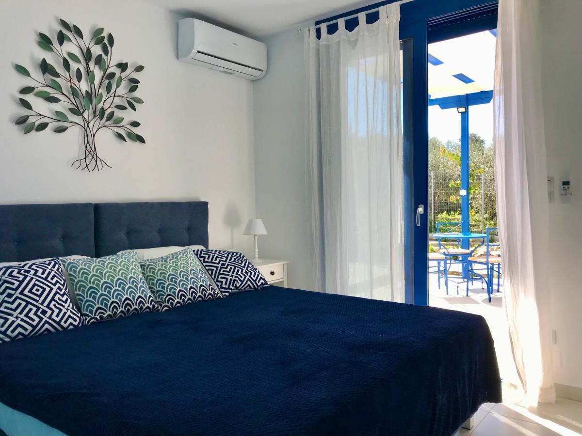 Utopia Residences Gaia House Petrokefálion 외부 사진