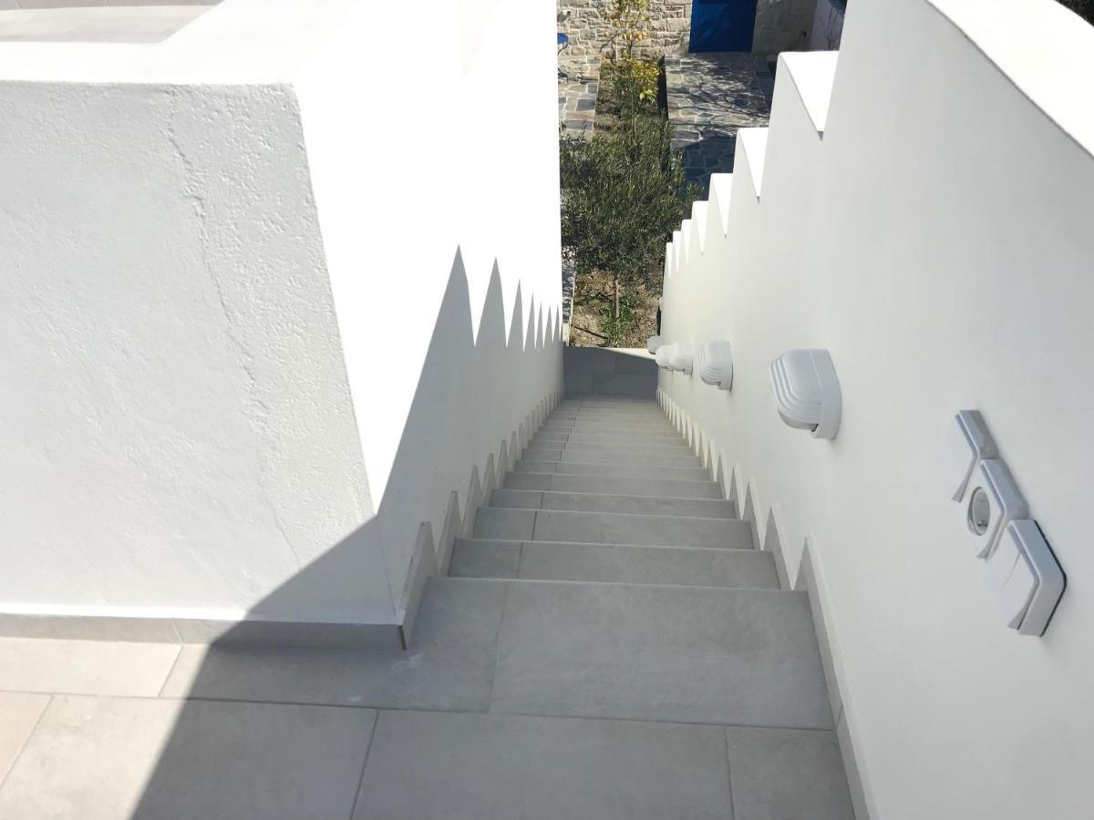Utopia Residences Gaia House Petrokefálion 외부 사진