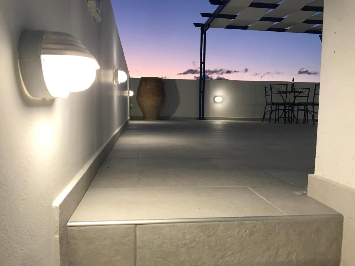 Utopia Residences Gaia House Petrokefálion 외부 사진
