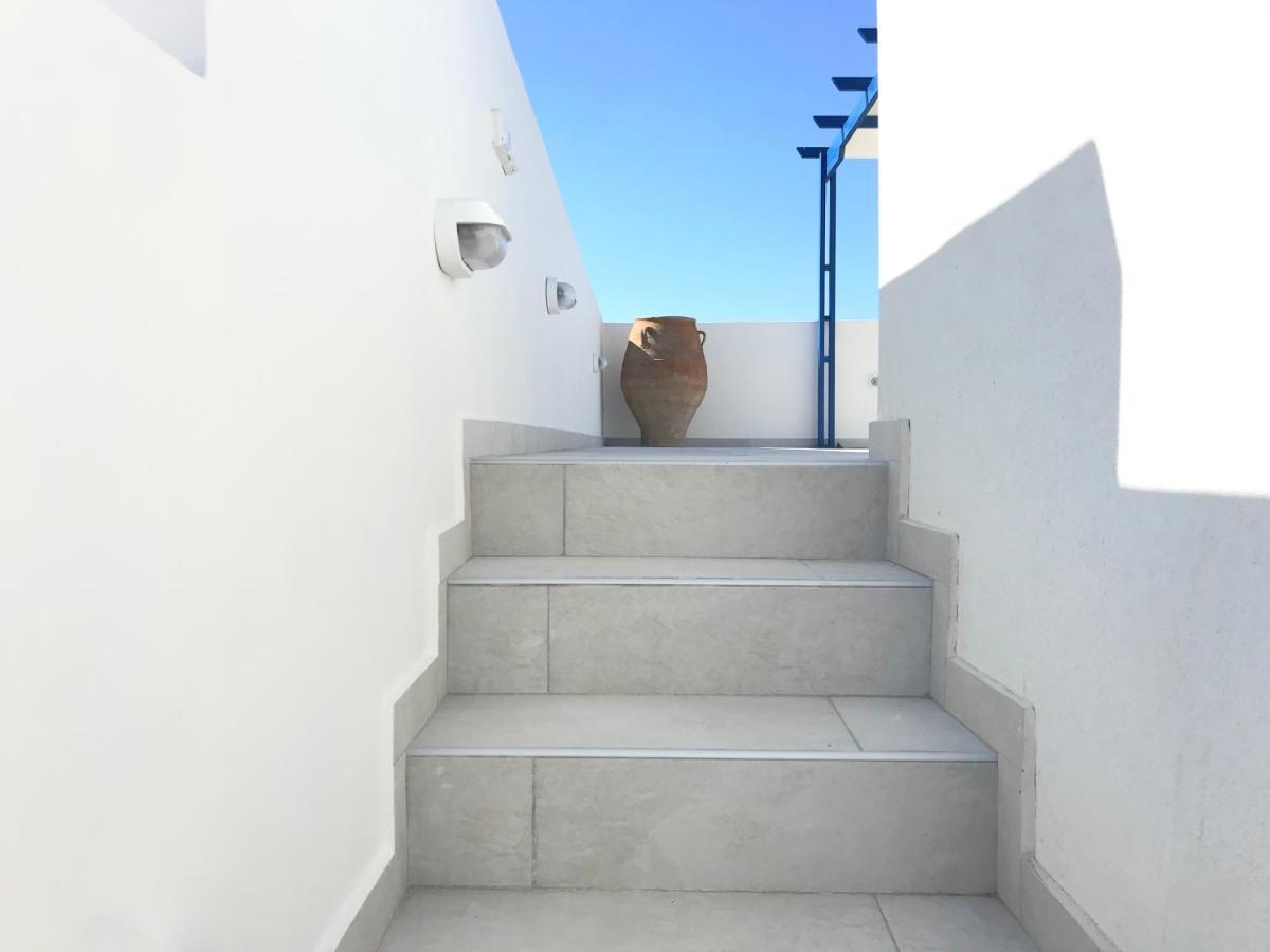 Utopia Residences Gaia House Petrokefálion 외부 사진