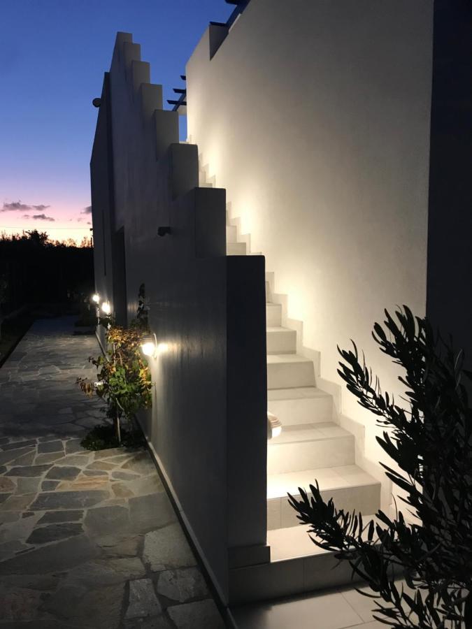 Utopia Residences Gaia House Petrokefálion 외부 사진