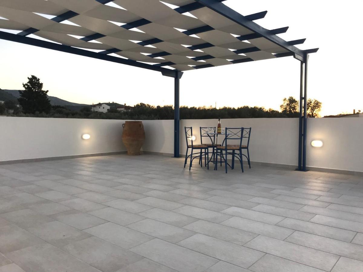 Utopia Residences Gaia House Petrokefálion 외부 사진