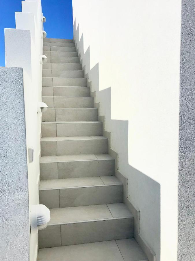 Utopia Residences Gaia House Petrokefálion 외부 사진