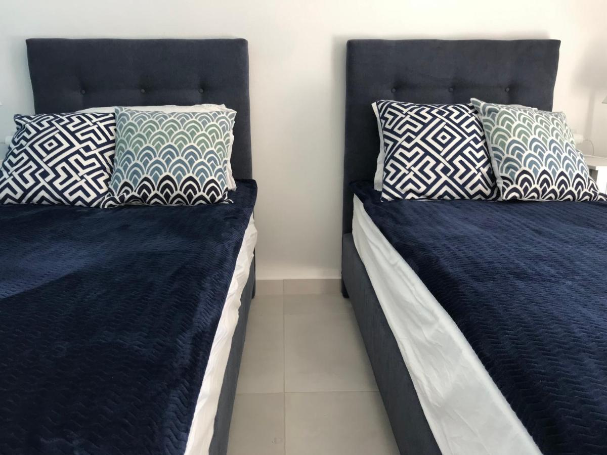 Utopia Residences Gaia House Petrokefálion 외부 사진