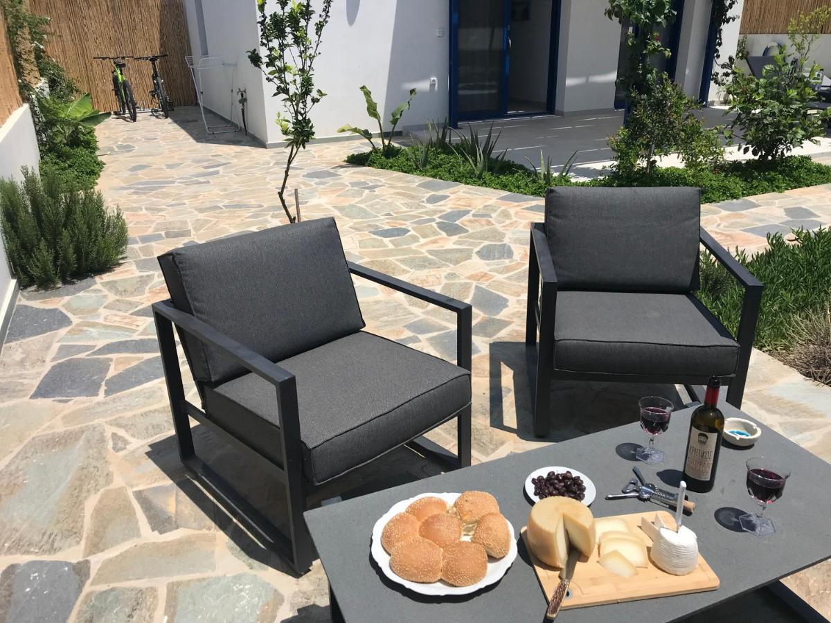 Utopia Residences Gaia House Petrokefálion 외부 사진