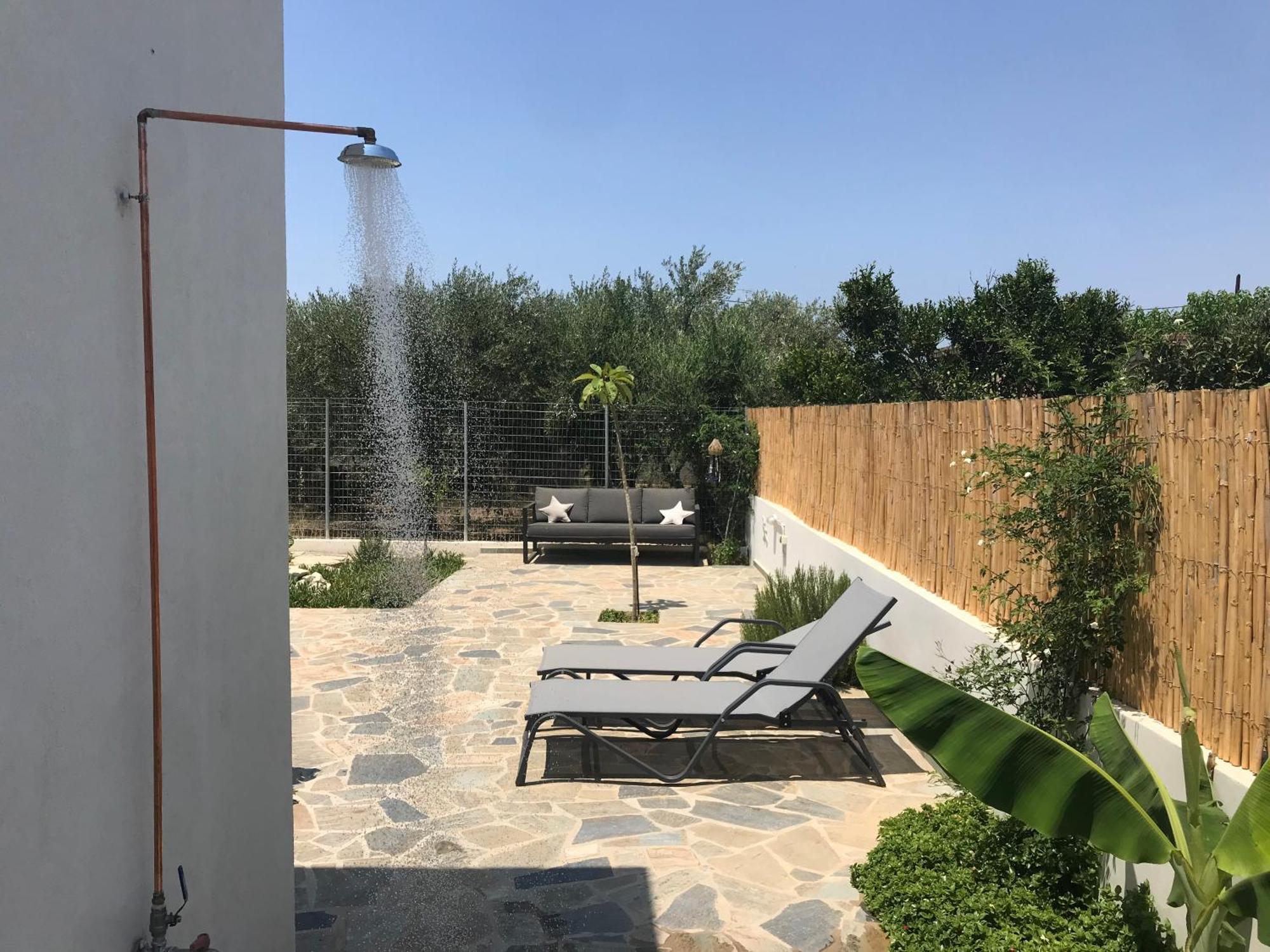 Utopia Residences Gaia House Petrokefálion 외부 사진
